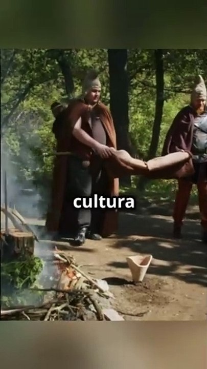 Los Misterios de la Cultura Celta: Creencias y Mitos de una Antigua Civilización