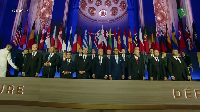 Biden anuncia el envío de sistemas de defensa antiaérea a Ucrania