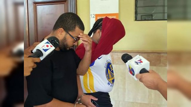 Aplazan coerción acusados de explotación sexual colombianas