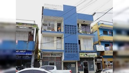 Madre e hija encontradas muertas en Santiago