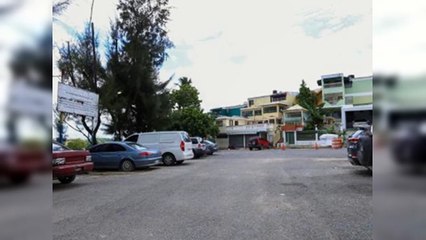 Bullicio hasta la madrugada afecta a vecinos de Las Caobas