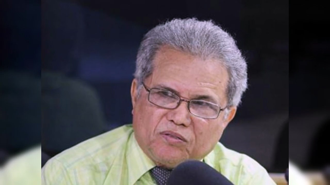 CMD dice reuniones con el Gobierno quedan suspendidas