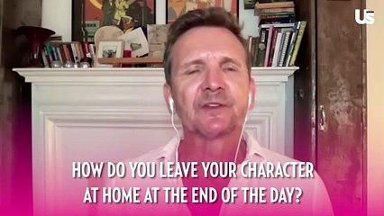 Sebastian Roché Talks Asking Indigenous Women 'for Forgiveness' Before Filming Brutal 1923 Scene