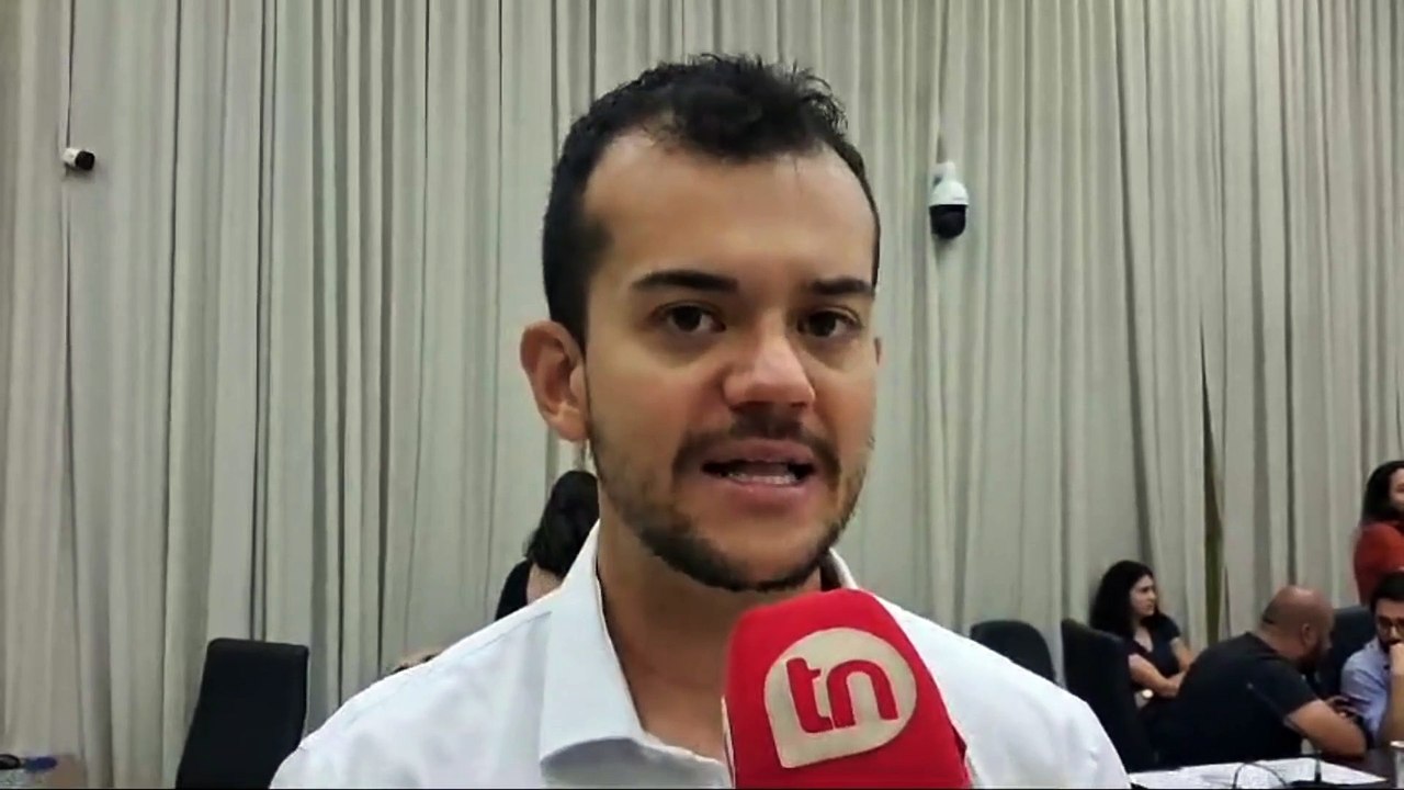 Câmara de Apucarana aprova reajuste do funcionalismo