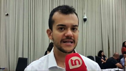 Câmara de Apucarana aprova reajuste do funcionalismo
