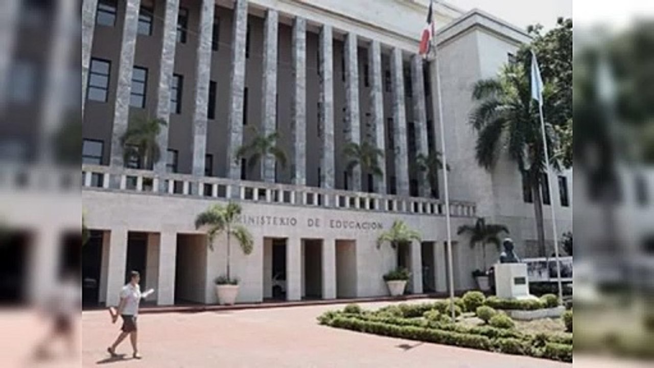 Los resultados del Concurso Docente del Minerd