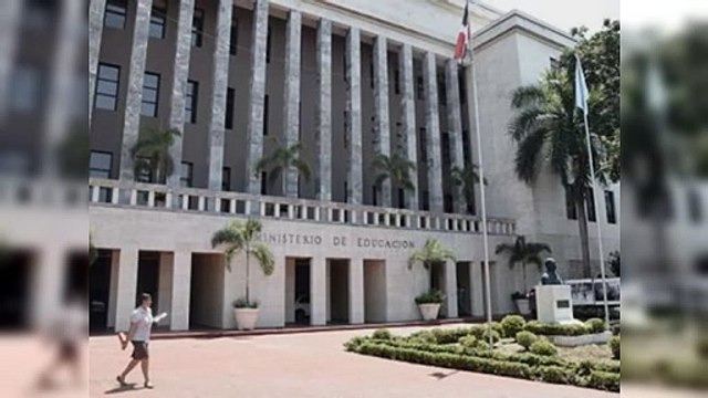 Los resultados del Concurso Docente del Minerd