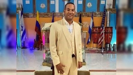 Reenvían audiencia del pastor Víctor Kery
