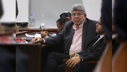 El Ministerio Público sigue presentando pruebas contra Fernando Rosa