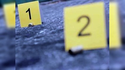 Un capitán del Ejército fue ultimado de un tiro en Villa Marina