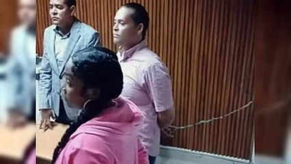 Las dos mujeres arrolladas en Nisibón cuentan lo sucedido