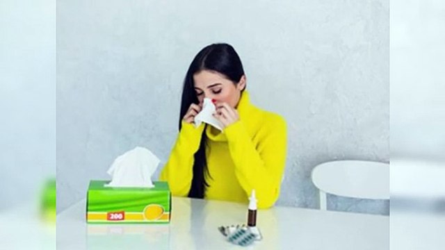 Registran aumento de asma, bronquitis, influenza y virus sincitial