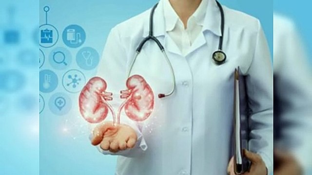 Pacientes con insuficiencia renal aguda crecen 8.81 %