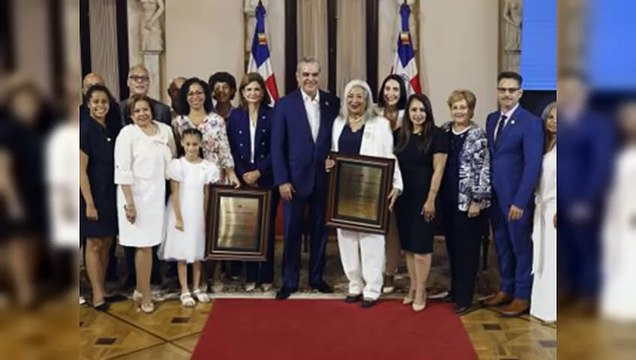 Los maestros ganadores del Premio a la Excelencia Magisterial 2024