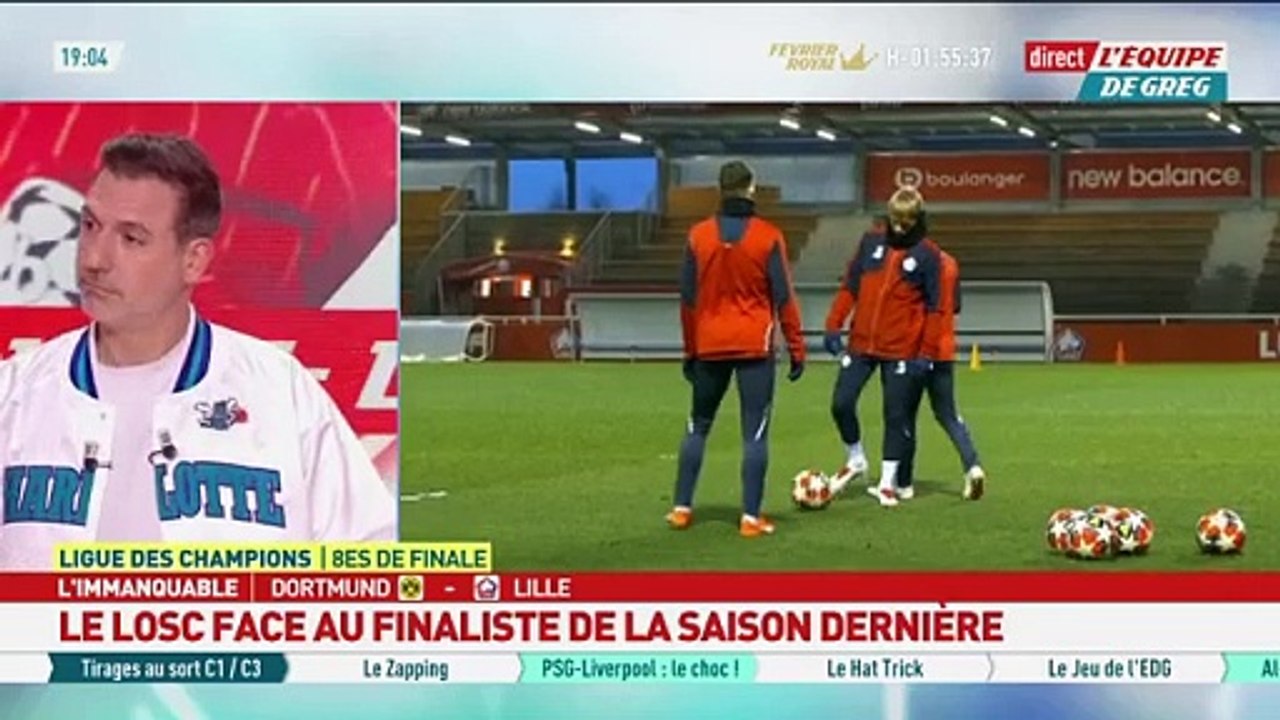 Le tableau complet de la C1 jusqu'à la finale - Foot - Ligue des champions