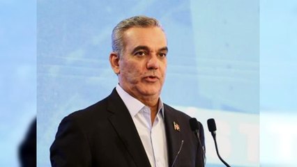 Abinader emite decreto crea comisión  revisará ley Orgánica de Policía