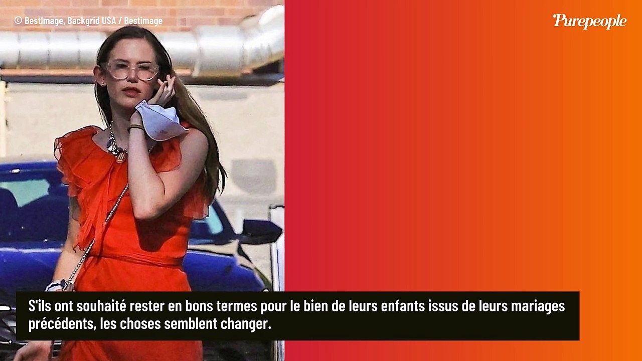 La rupture a sonné entre Jennifer Lopez et la fille de Ben Affleck : "Elle a eu l’impression d’avoir été utilisée"