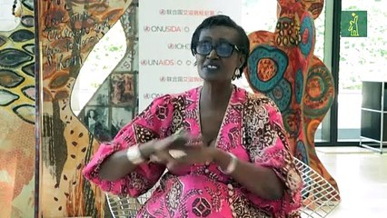 El 2024 es decisivo para que el sida deje de ser una amenaza, dice ONUSIDA