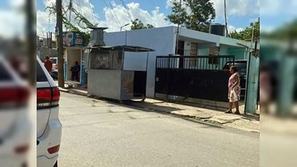 Claman justicia por muerte en tiroteo en San Pedro de Macorís