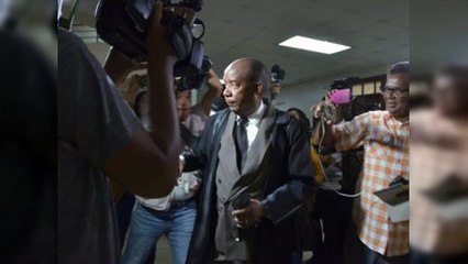 La audiencia preliminar de Wander Franco será el 14 de agosto