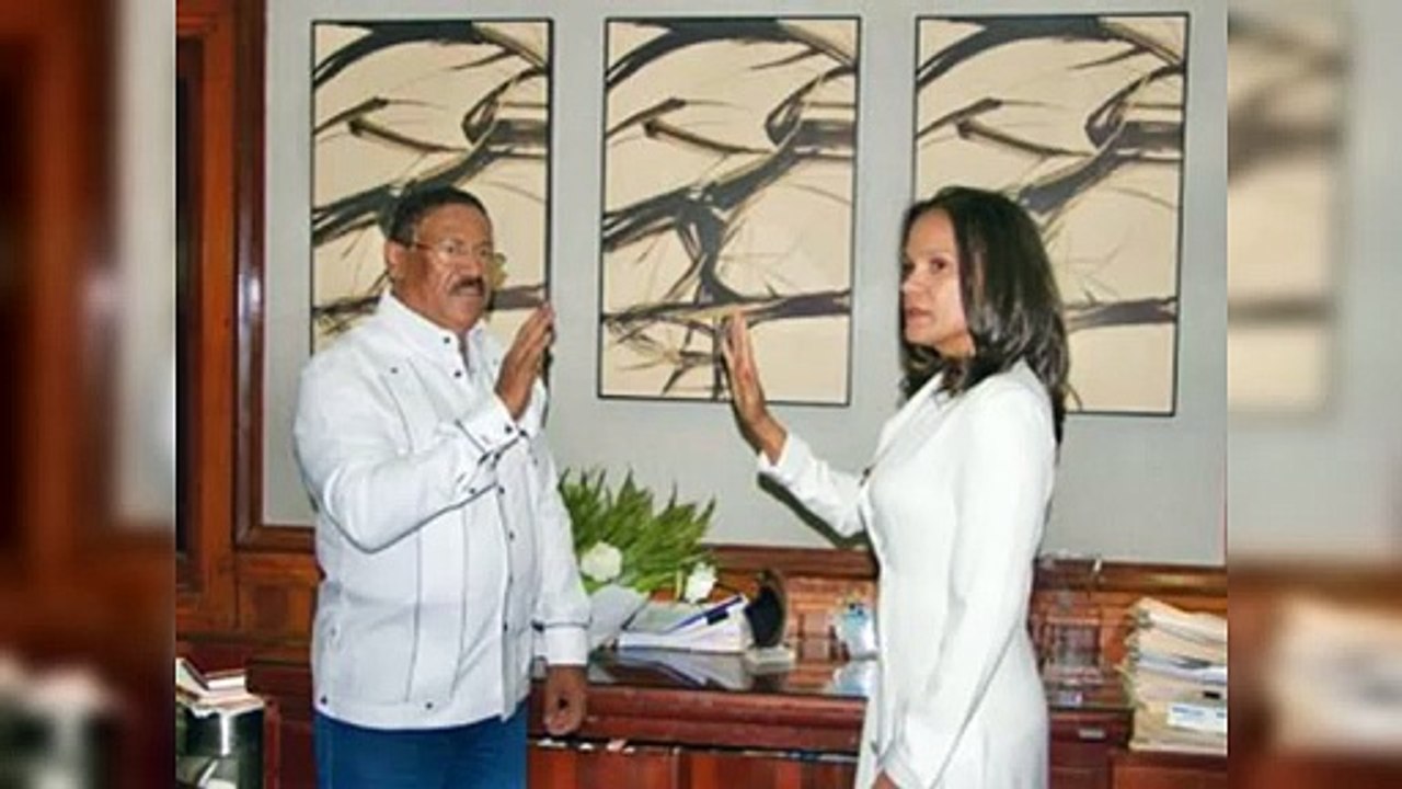 Nueva directora en Hospital Santo Socorro