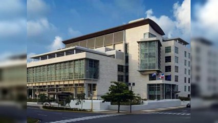 Poder Judicial presenta modificación del reglamento disciplinario