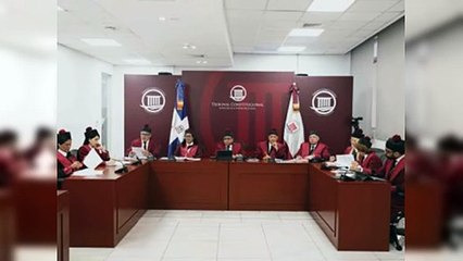 TC emite sentencia a favor de PGR en caso Bahía de las Águilas