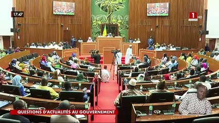 Abdou Karim Sall annonce la mort de six soldats en Casamance avant d’être recadré par Sonko