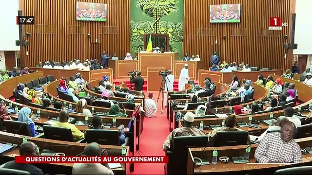Abdou Karim Sall annonce la mort de six soldats en Casamance avant d’être recadré par Sonko