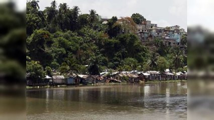 Entidades se preparan por huracán Beryl