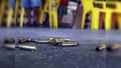 Cae abatido acusado de robos en Samaná