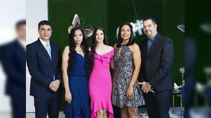 Cabral y Báez gradua tres doctoras en residencia de nutrición clínica