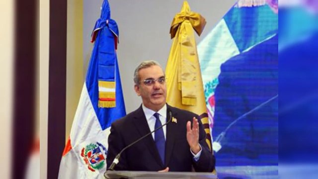 Posición del presidente Abinader sobre el Código Penal y el aborto