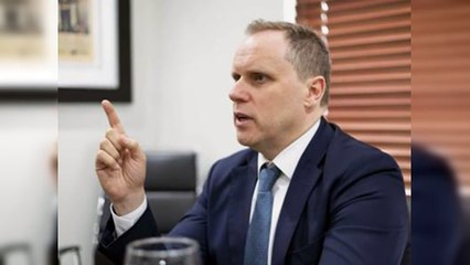 La deuda que tiene el Banco Central y la reforma fiscal