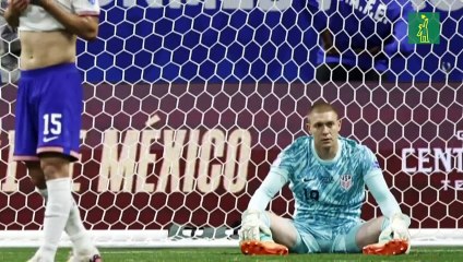 Panamá derrota a Estados Unidos 2-1 y revive en la Copa América