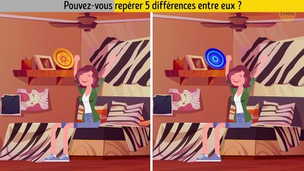 15+ Énigmes pour Booster Votre Cerveau 🧠 – Défiez Vos Limites Mentales!