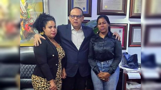 Abogadas piden perdón por pelea en Palacio de Justicia