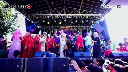 Dasare Masi Demen Dede Risty