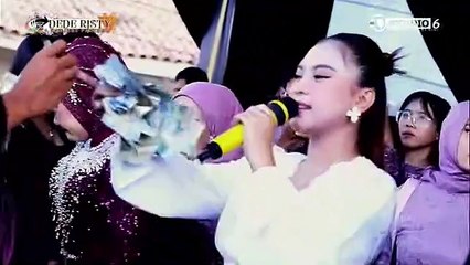 Dasare Masi Demen Dede Risty