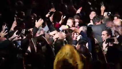 Javier Milei presenta nuevo libro