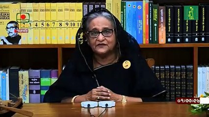 Más de 30 muertos en protestas en Bangladés