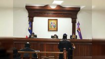 En esta semana no habrá juicio de fondo del caso Antipulpo