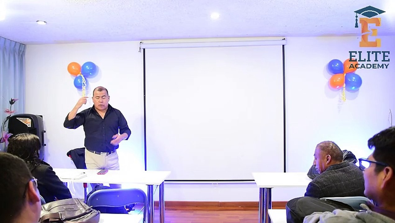 Clase N°7 con Raúl Pacheco