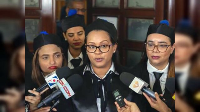 Presentarán ante juez acuerdos de imputados con el Ministerio Público