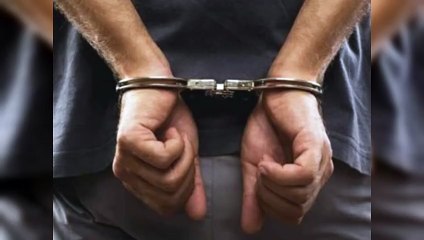 Preso trató de llevar pistola a su regreso a la cárcel en La Vega