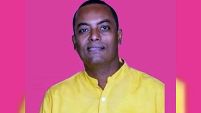 Desaparecidos en RD | Sin rastro de Juan José Valerio