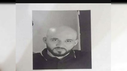 Se fuga recluso condenado por robo agravado