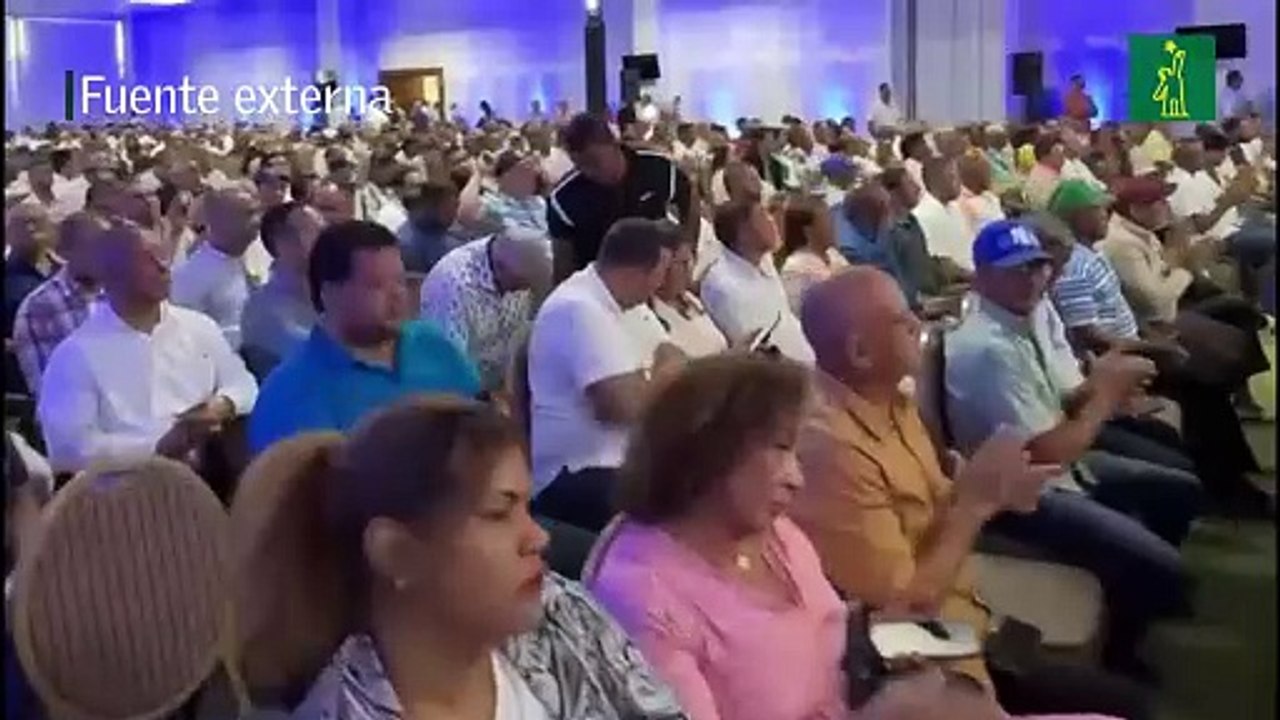 Paliza advierte a dirigentes que están prohibidas las promociones electorales a destiempo