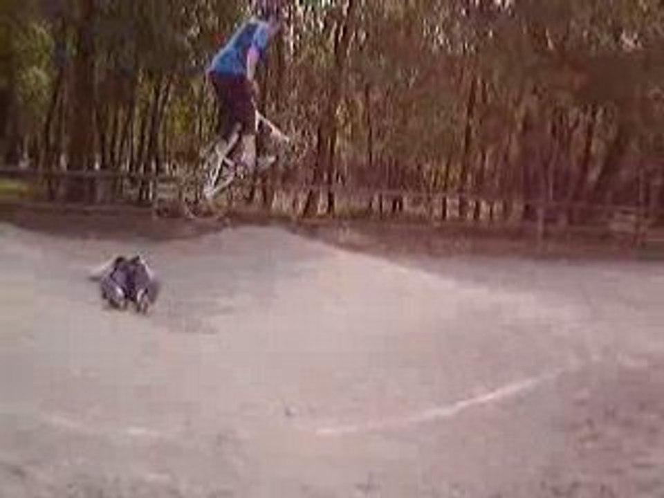 Bicross
