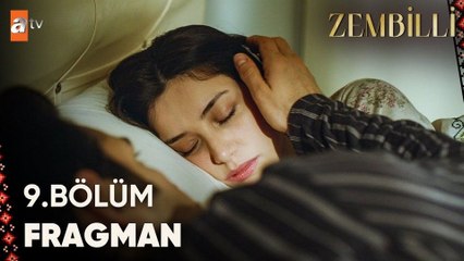 Zembilli 9.Bölüm Fragman VCRH STCRH